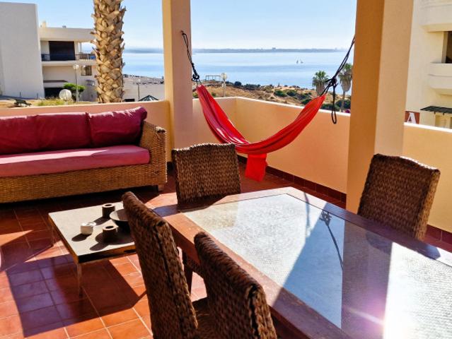 Apartamento alugar em Lagos, Faro