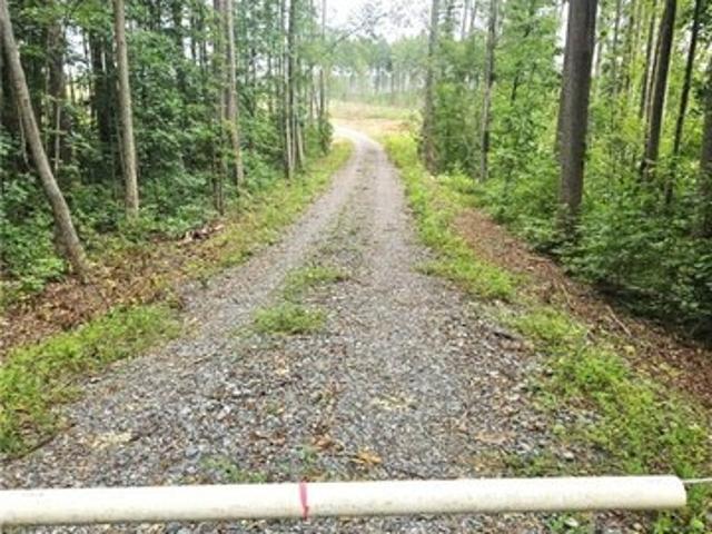 Land for sale in Virginia