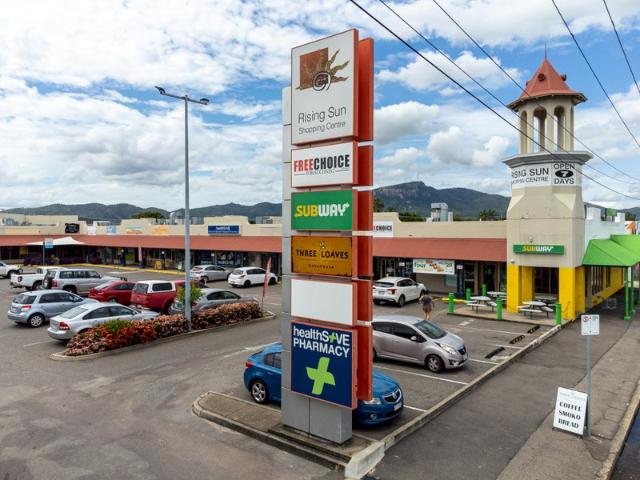 Retail for rent in Townsville, Queensland