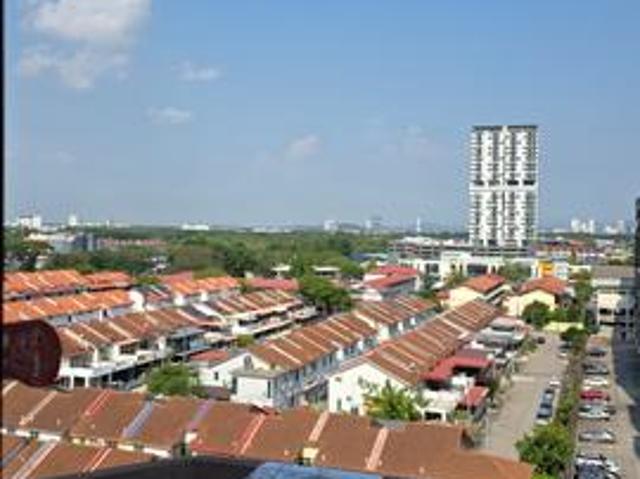 Apartment for sale in Wellesley, Penang