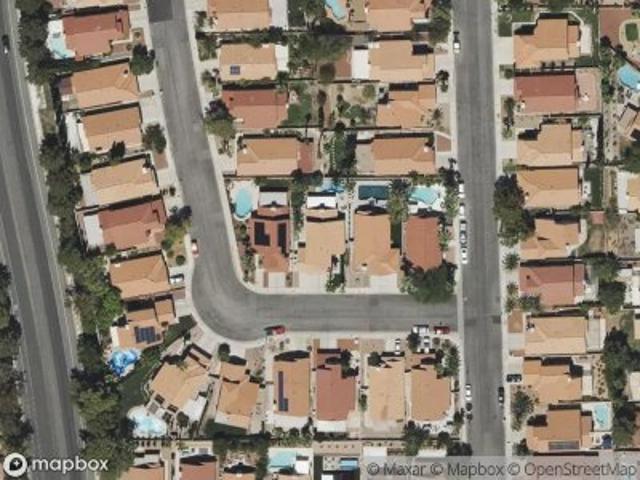 House for sale in Las Vegas, Nevada