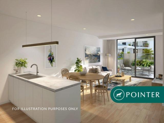 Apartment for sale in Sydney, New South Wales