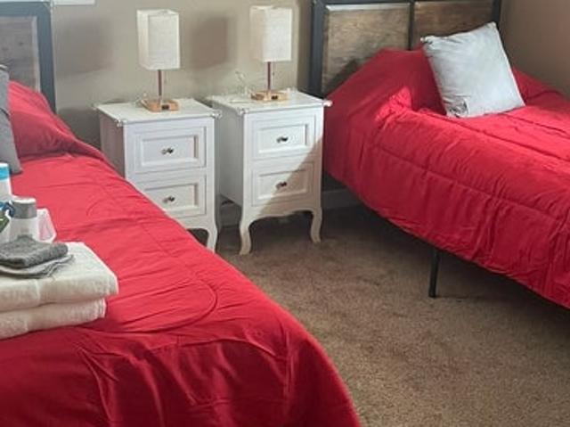 Room for rent in Jacksonville, Florida