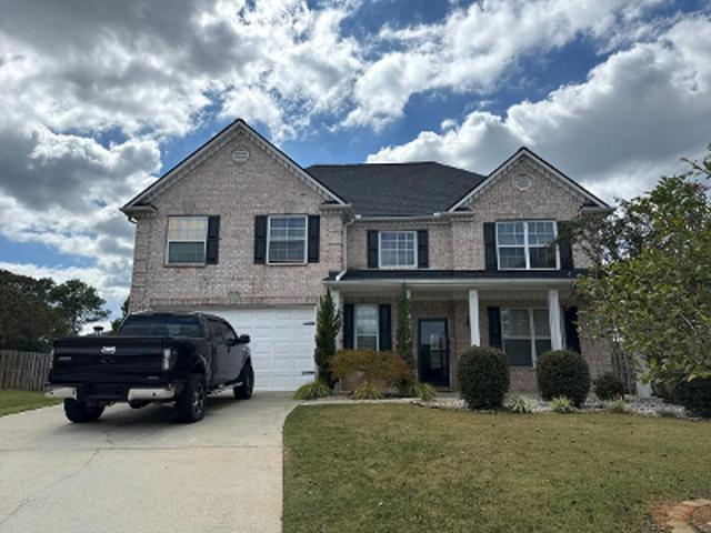 House for sale in Rolling Meadows, McDonough