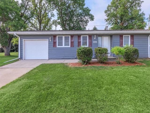 Apartment for rent in Nebraska