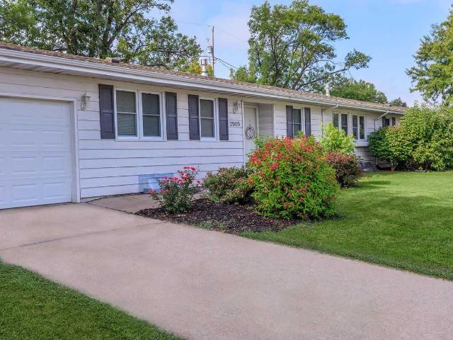 Apartment for rent in Nebraska