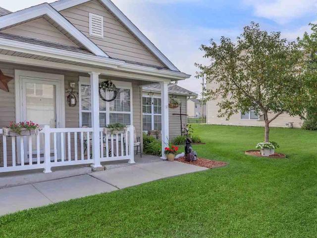 Apartment for rent in Nebraska