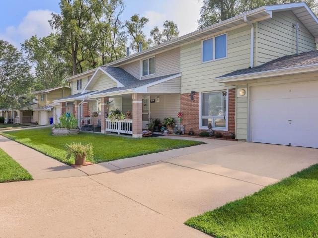 Apartment for rent in Bellevue, Sarpy County