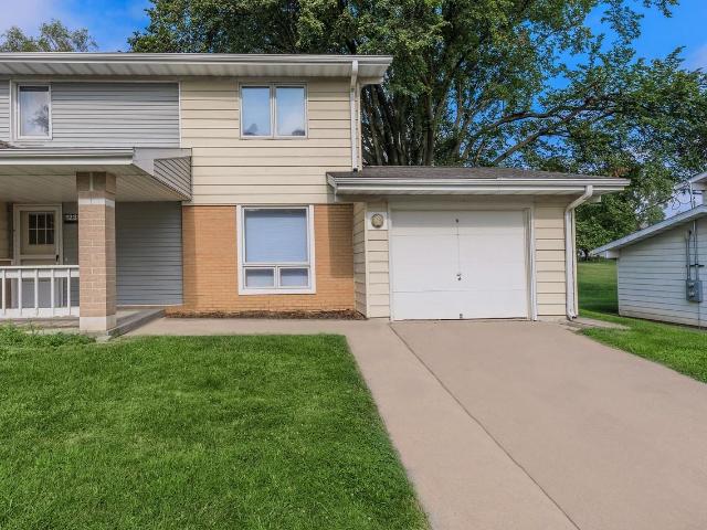 Apartment for rent in Nebraska
