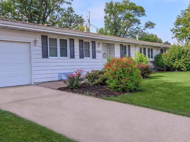 Apartment for rent in Nebraska