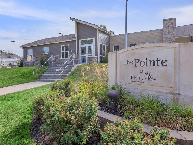 Apartment for rent in Bellevue, Sarpy County