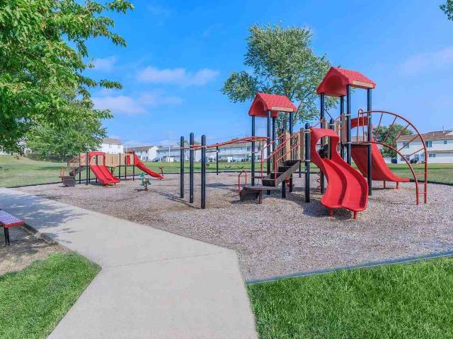 Apartment for rent in Nebraska