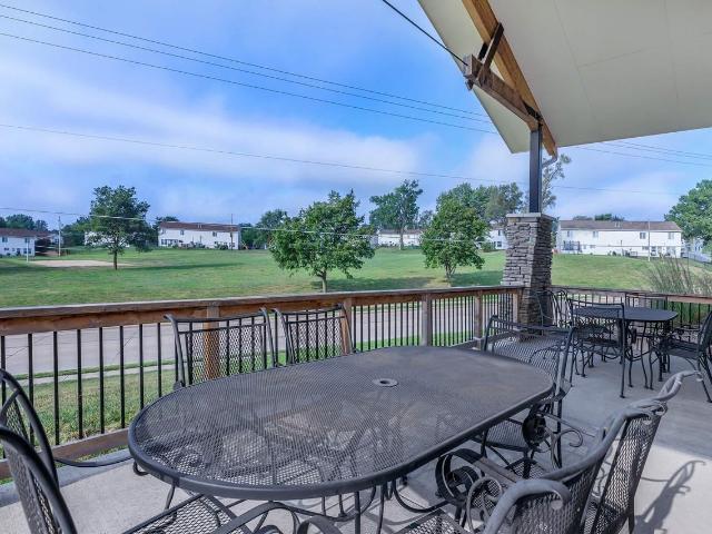Apartment for rent in Nebraska