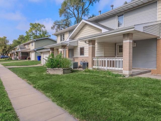 Apartment for rent in Nebraska
