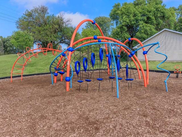 Apartment for rent in Nebraska