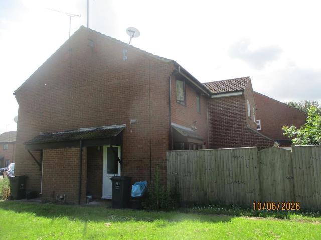 House for rent in Toothill, Swindon
