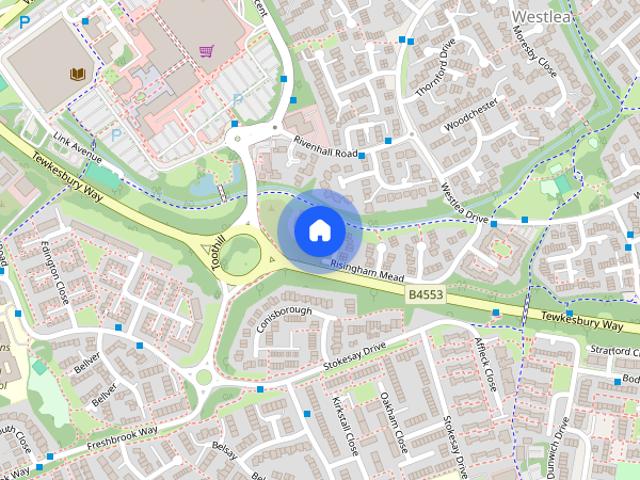 Apartment for rent in Westlea, Swindon