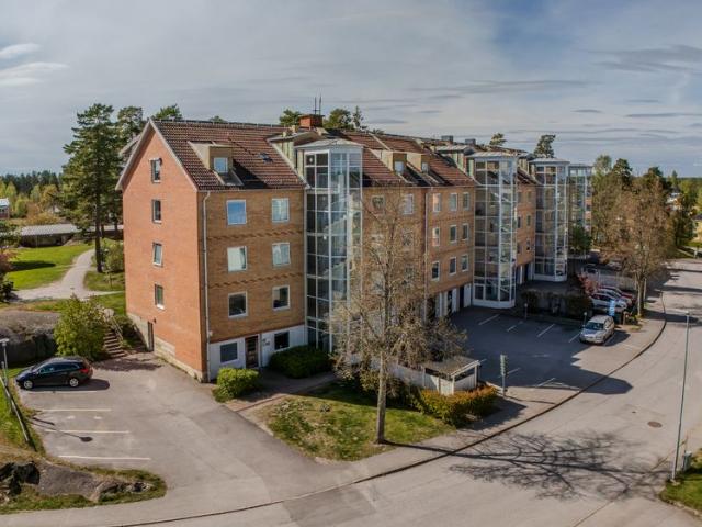 Lägenhet hyra i Finspång, Östergötland