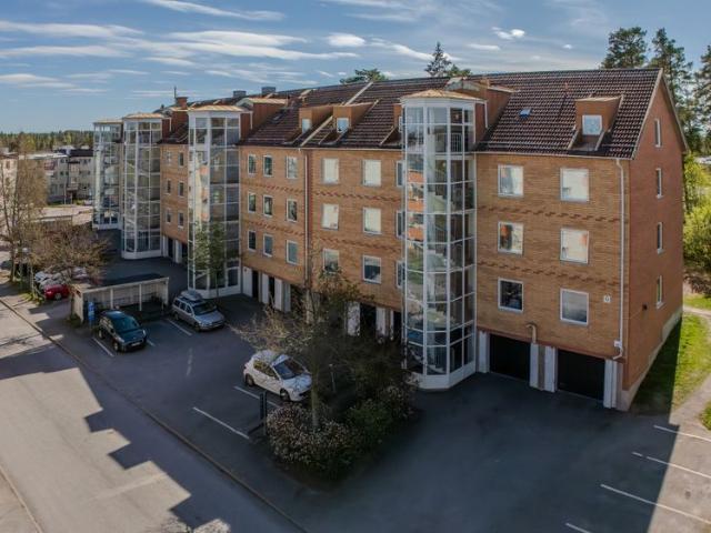 Lägenhet hyra i Finspång, Östergötland