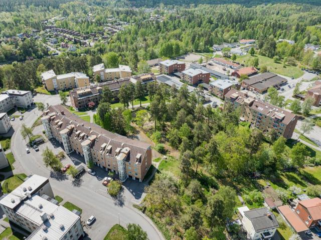 Lägenhet hyra i Finspång, Östergötland