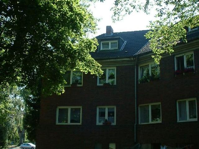 Apartment mieten in Borbeck-Mitte, Essen