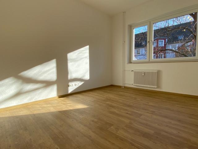 Apartment mieten in Bergeborbeck, Essen