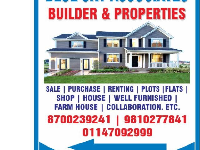 Property for sale in Deri