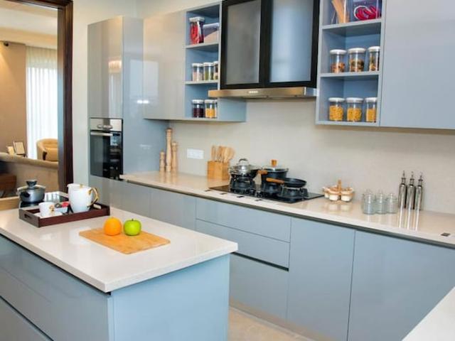 Flat for sale in Deri