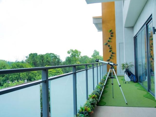 Flat for sale in Deri