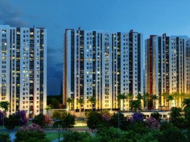 Flat for sale in Kilkattalai, Tamil Nadu