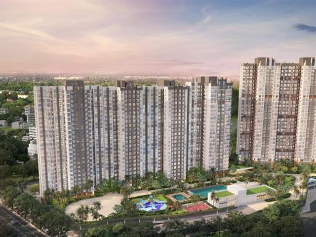 Flat for sale in Kalwa, National Capital Territory Of Delhi