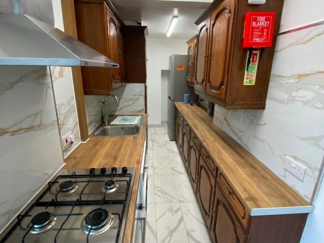 House for rent in Greater London