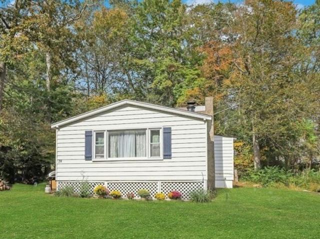 House for sale in Passaic, New Jersey