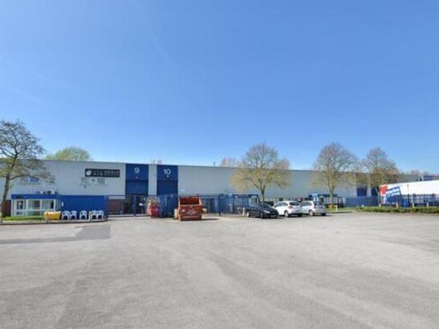 House for sale in Warrington, England