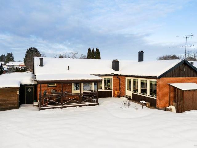 Villa till salu i Borlänge, Dalarna