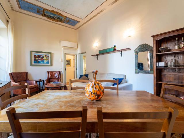 Appartamento in affitto a Centro Storico, Alghero