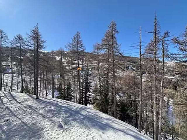Appartement vente à Briançon, Risoul