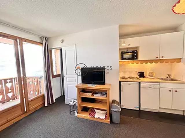Appartement vente à Briançon, Risoul