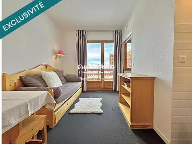 Appartement vente à Briançon, Risoul