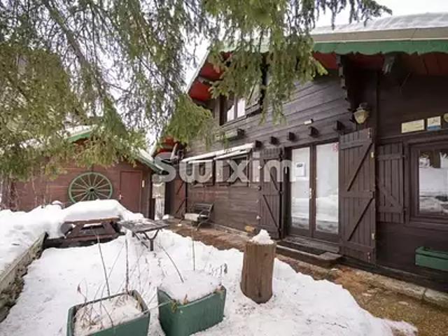 Appartement vente à Briançon, Risoul