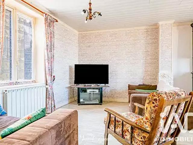 Maison vente à Le Villaret, Risoul