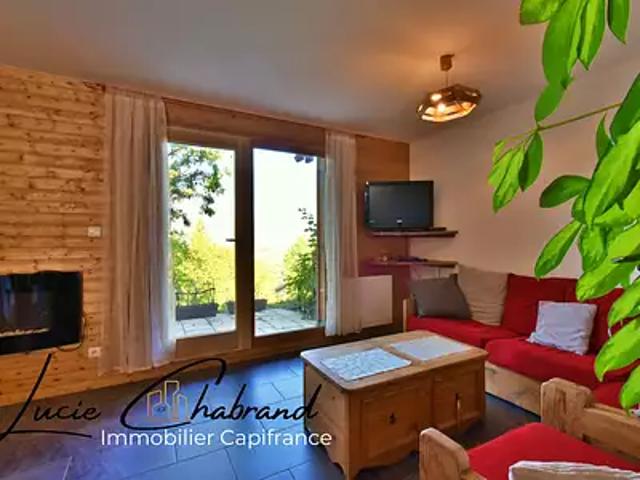 Maison vente à Le Villaret, Risoul
