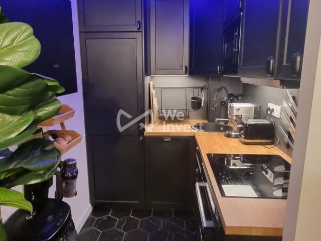 Appartement vente à Briançon, Risoul