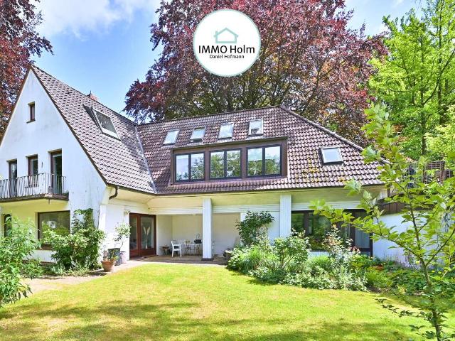 Haus kaufen in Altona, Hamburg