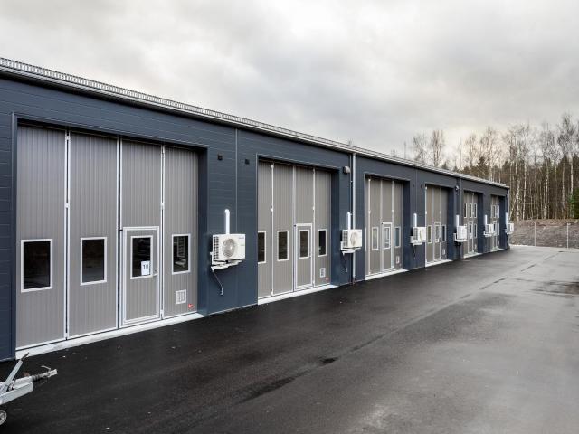 Bostad till salu i Falun, Dalarna