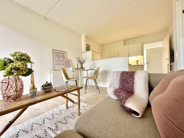 Hus til leje i Århus