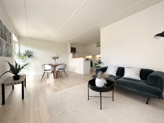 Hus til leje i Århus