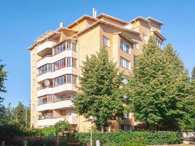 Lägenhet hyra i Stockholm