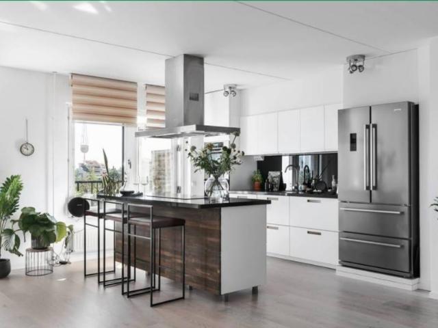 Lägenhet hyra i Sundbyberg, Stockholm