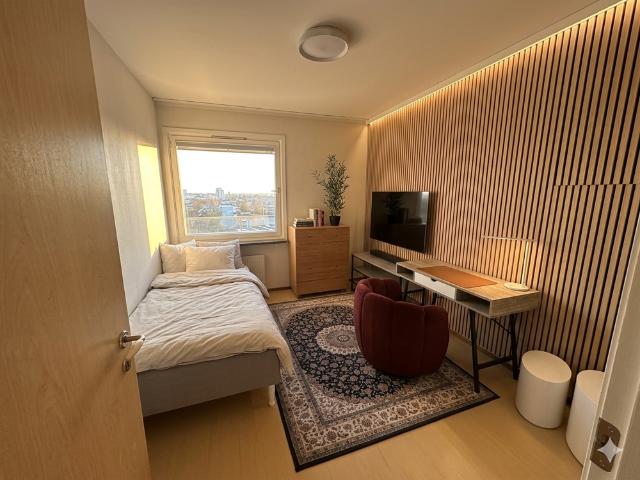 Rum hyra i Stockholm